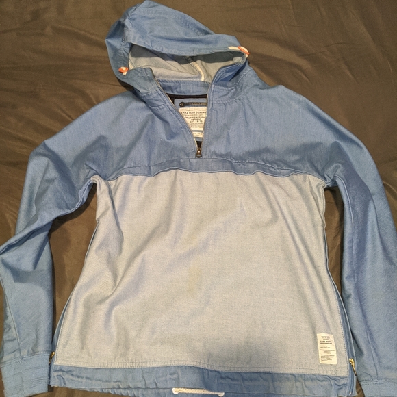 Zara denim jacket - Picture 1 of 3